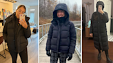 Lululemon Wunder Puff Jacket review: Does this popular coat stand up to winter in Canada? We put it to the test