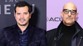 John Leguizamo Reveals 3 Roles He Regrets Turning Down, & One of Them Went to Stanley Tucci