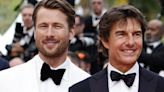 La broma pesada de Tom Cruise a Glen Powell mientras filmaban “Top Gun: Maverick”: “¿Acaso voy a morir?”