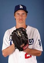 Zack Greinke