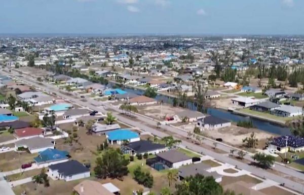 Florida homeowners insurance company fined $1M over Hurricane Ian claims