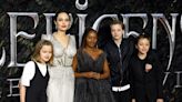 Zahara Jolie-Pitt, yes Angelina and Brad’s daughter, is heading to Spelman