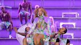 Beyoncé causa polémica en Egipto por aparecer como Nefertiti en un museo