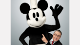 John Oliver Trolls Disney With Steamboat Willie Promo: ‘What Are They Gonna Do, Sue?’