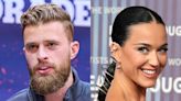 Katy Perry Shares "Fixed" Version of Harrison Butker's Controversial Commencement Speech - E! Online