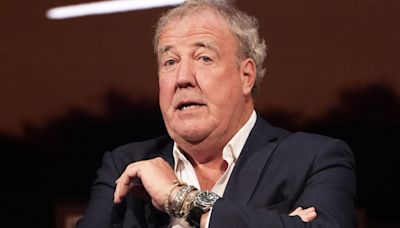 Jeremy Clarkson reveals surprise ‘real reason’ The Grand Tour is ending