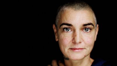 Sinéad O'Connor's Precise Cause Of Death Finally Revealed A Year After Her Passing