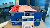 LCCC Wellington Center hosting June donation drive benefitting Commodore Career Closet