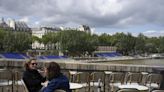 River Seine to have flying taxi landing pad at Paris Olympics - ET TravelWorld