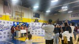 Corpus Christi high schools celebrate seniors' career, college and military plans