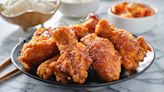 A Chef Tells Us How To Achieve Perfectly Crispy Chicken Wings Every Time