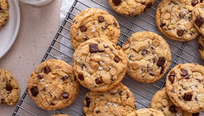 The Fast Fix That'll Keep Your Cookies From Coming Out Flat