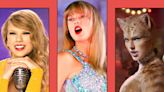 Here’s every Taylor Swift movie and documentary in chronological order