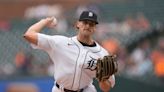 Sawyer Gipson-Long shuts down White Sox in Detroit Tigers debut, 3-2 victory