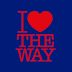 I Love the Way