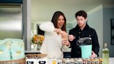 Nick Jonas, Priyanka Chopra announce newest collab: Popcorn with India-inspired spices