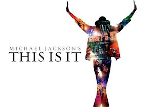 Michael Jackson’s This Is It