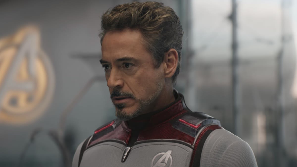 Just how much money will Robert Downey Jr. get for the next Avengers movies?