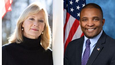 Election 2024: Buckhout, Davis split over economic policy