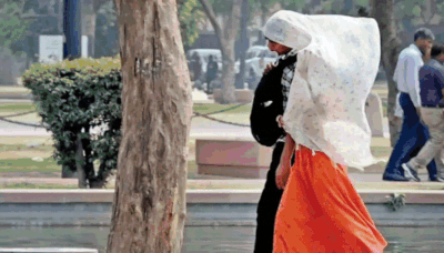 Odisha reports more than 30 deaths in a single day due to severe heatwave | Bhubaneswar News - Times of India
