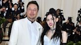 Elon Musk confirms he and Grimes have had a third child – and its name is as unusual as you’d expect