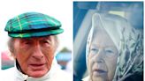 Sir Jackie Stewart: ‘The Queen liked to drive with speed’