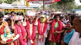 Adi Krithika Festival celebrated with devotional ecstasy