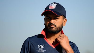 Where to watch USA vs. South Africa Super 8 match: Start time, TV channel, free live stream for T20 Cricket World Cup 2024 | Sporting News