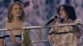 Lana Del Rey Welcomes Billie Eilish as Her Coachella Duet Guest, as Eilish Gushes Del Rey Is ‘the Reason for Half...