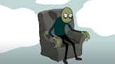 Salad Fingers turned 20 this week and there’s a new episode out to commemorate it