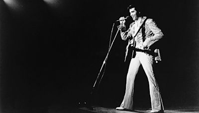 Elvis Presley: Bíblia do astro pode ser vendida por R$1 milhão em leilão