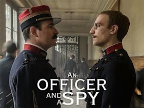 An Officer and a Spy (film)