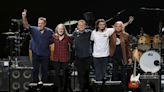 The Eagles announce farewell tour to mark end of '52-year odyssey'