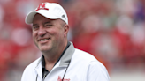 Nebraska A.D. Troy Dannen: Pitching labs, chairbacks, a new hire and raising more money