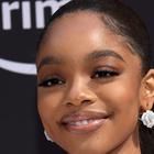 Marsai Martin