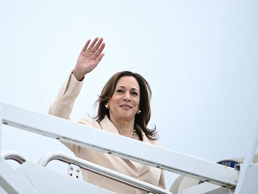 Kamala Harris strategy to beat Trump: Win over young voters and women, juice turnout with people of color