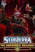 Slugterra: The Emperor's Revenge