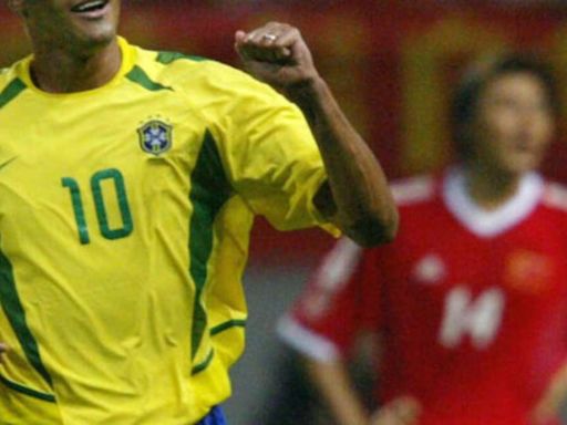 Rivaldo comenta partida decisiva do Brasil contra o Uruguai na Copa América