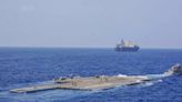 EEUU finaliza la instalación de un muelle flotante en la costa de Gaza para la entrega de ayuda humanitaria