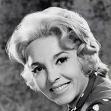 Beverly Garland