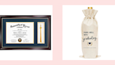 38 Thoughtful College Graduation Gifts to Celebrate Their Perseverance