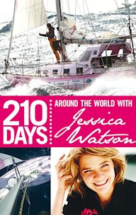 210 Days: Around the World with Jessica Watson