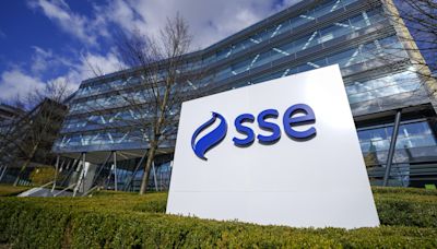 SSE sees 60% jump in renewable energy generation in early summer