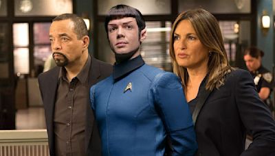 Star Trek's Closest TV Cousin Isn't Sci-Fi – It's Law & Order - SlashFilm