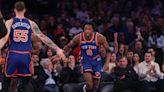 NBA Analyst Drops Honest Admission On Knicks Playoff Hope