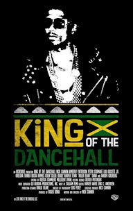 King of the Dancehall