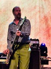 Krist Novoselic