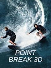 Point Break (2015 film)