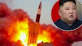 Mucho más potente: Corea del Norte amenaza con aumentar su arsenal nuclear
