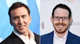 Nicolas Cage Boards A24 Comedy ‘Dream Scenario,’ ‘Hereditary’ Director Ari Aster Producing